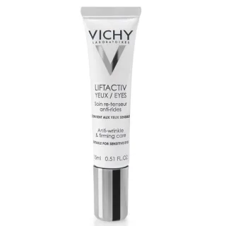 Vichy Liftactiv Augencreme 15ml