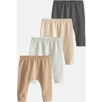Next Leggings Baby-Leggings im 4er-Pack (4-tlg)