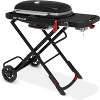 Weber Camping-Gasgrill Traveler