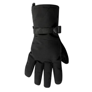 Dare 2B Herren Pinnacle Wasserdichte Skihandschuhe (Schwarz)