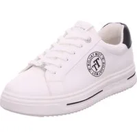 TOM TAILOR Schnürschuh