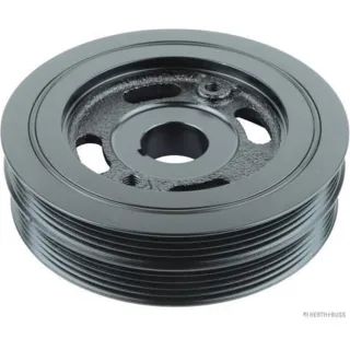 Jakoparts Riemenscheibe f?r Kurbelwelle Fiat Sedici Suzuki Grand Swift Sx4 Vitara