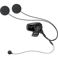 FC-Moto Sena 5S Edition Bluetooth Kommunikationssystem Einzelset Headset (Bluetooth)