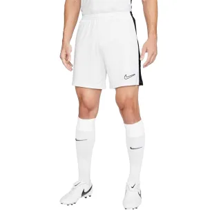 Nike - "Academy" Shorts für Herren (Weiß/Schwarz)