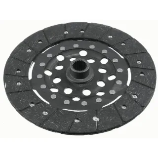 Sachs Kupplungsscheibe Citroen Fiat Lancia Peugeot 1864634015 2,2