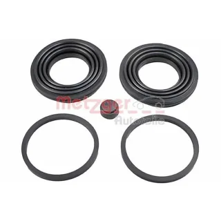 Metzger Reparatursatz f?r Bremssattel vorne Isuzu D-Max Lexus Nx Rx Nissan X-Trail Toyota Rav