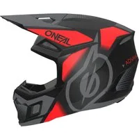 O’NEAL Motocrosshelm 3SRS Vision Motocross Helm