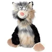 Sigikid Kuscheltier Kiez Mauz, BeastsTown für Erwachsene und Kinder (1-St)