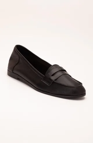 Dorothy Leder Loafer