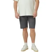 s.Oliver Men Big Sizes Cargoshorts mit Cargo Taschen