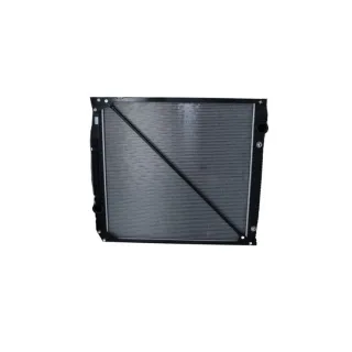 NRF Motork?hler gel?tet 519579