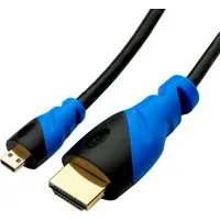 CSL HDMI Kabel, 3-fach geschirmt, verschiedene Längen Audio- & Video-Kabel, HDMI, (500 cm)