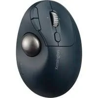 Pro Fit Ergo TB550, Trackball schwarz/blau