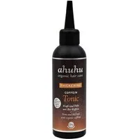 Ahuhu Haartonikum ahuhu THICKENING Coffein Tonic - Vitalisierendes Haartonikum, 1-tlg.