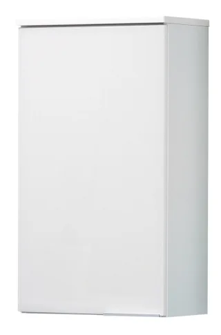 Fackelmann KARA White Hängeschrank li Fr weiß 70x40x22, 80907 80907