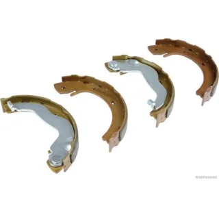 Jakoparts Bremsbacken hinten Toyota Verso 2,0