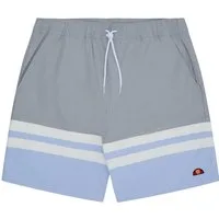 Ellesse Badeshorts H Badeshorts mit 2 Einschubtaschen, pflegeleicht, atmungsaktiv, schnell trocknend