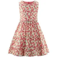 happy girls Sommerkleid