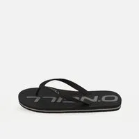 O'Neill PROFILE LOGO SANDAL MEN LOW Sandale