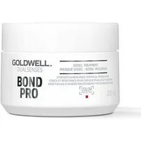 Goldwell Haarmaske Goldwell Dualsenses Bond Pro 60Sec Treatment 200ml