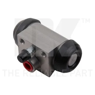 NK Radbremszylinder hinten Abarth 500 Fiat 500 500l Panda Tipo Ford Ka