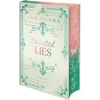 Twisted Lies: Special Edition / Ana Huang