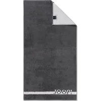 JOOP! Duschtuch JOOP! LIVING - SPLIT DOUBLEFACE Duschtuch, Textil (1-St)