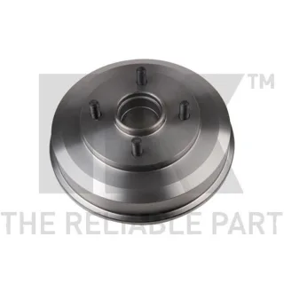 NK Bremstrommel Ford Focus 1 252534