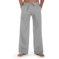 SCHAZAD Leinenhose Essential Leinenhose