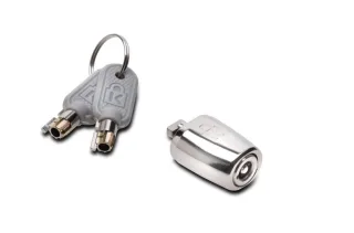 Kensington MicroSaver 2.0 Keyed Chassis Lock | k64430eus |