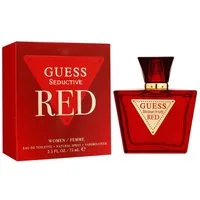 Guess Eau de Toilette Seductive Red 75 ml