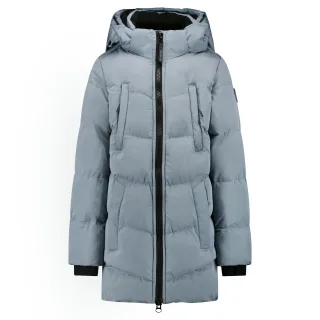 Cars Jeans - Jacke Maysay jr. mid grey - Gr. - 10