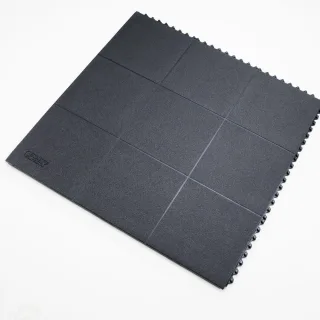 Cushion Ease Solid™ ESD Nitrile FR | Größe: per m2