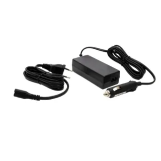 ELMAG Netz-Ladegerät komplett (LESA 13 - 3 A) - 9505132