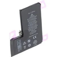 AccuCell Akku passend für Apple iPhone 14 Pro, Li-Polymer, 3,87V, 3200mAh, 12, Akku 3200 mAh (3,9 V)