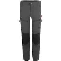 TROLLKIDS Zip-off-Hose Kids Nordfjord Zip-off Pants Slim Fit