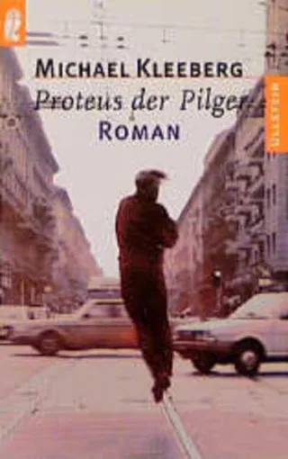 Proteus der Pilger