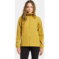 Didriksons Outdoorjacke Damen Regenjacke Wasserdicht VARJA mit Kapuze mit Taschen