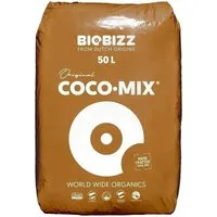 Biobizz Pflanzerde BioBizz Coco-Mix 50 L - Blumenerde
