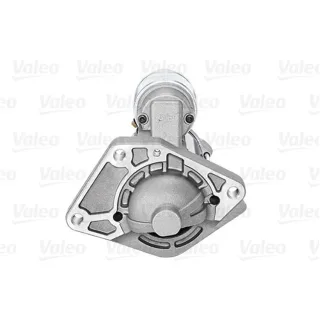 Valeo Starter 1,6 kW Opel Vivaro Renault Trafic 1,6 438333