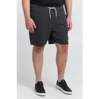 !Solid Sweatshorts SDTamp Big & Tall Modische Short in großen Größen