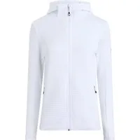 McKINLEY Fleecejacke Da.-Unterjacke Aami II W WHITE