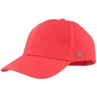Balke Baseball Cap Einfarbige Baumwoll-Baseball-Cap