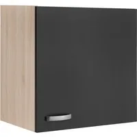 OPTIFIT Hängeschrank Faro, mit Metallgriff, Breite 60 cm
