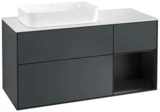 Villeroy & Boch Finion Waschtischunterschrank G28, G281PDHG G281PDHG