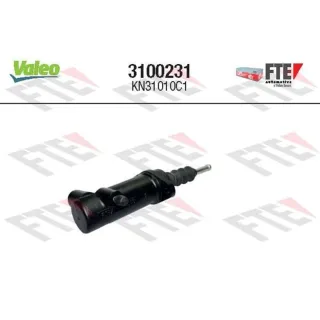 Valeo Kupplungsnehmerzylinder 3100231