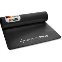 SportPlus Bodenmatte SP-FM-170 (1-St), Fitnessmatte, Bodenschutzmatte 170 x 90 cm, Premium Qualität
