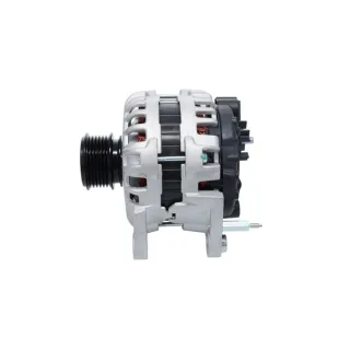 Bosch Lichtmaschine 110A Seat VW 1986A01070