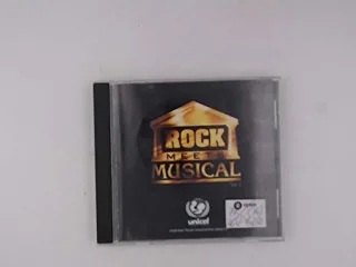 Rock meets Musical Vol. 1