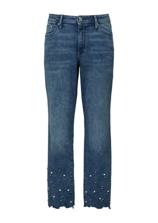 s.Oliver - Jeans-Hose blau - Gr. - 36